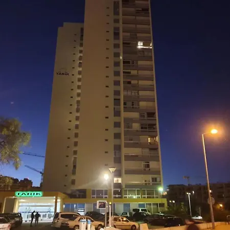 Appartement Rocha Sunny