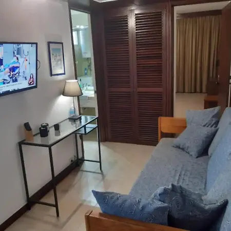 Rocha Sunny Apartment