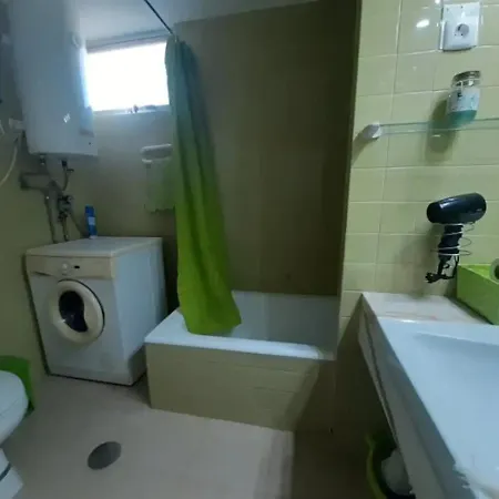 Rocha Sunny Apartment