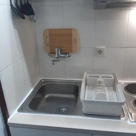 Apartment Rocha Sunny